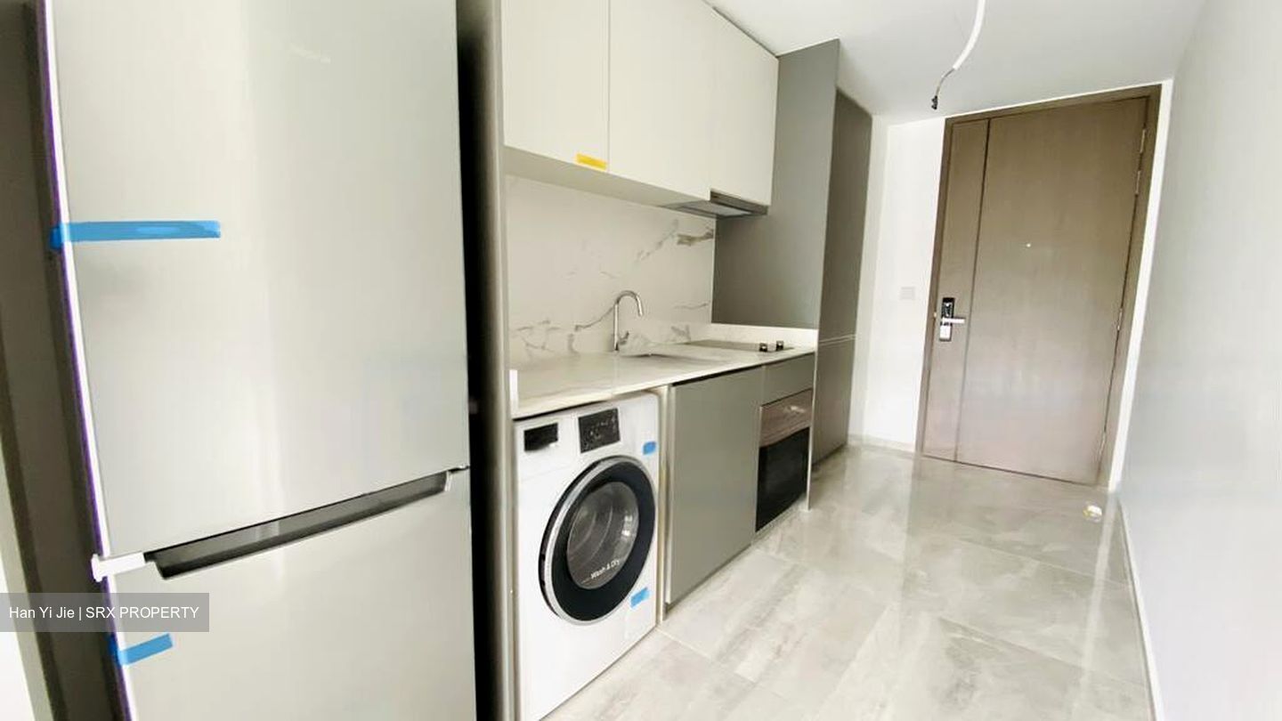 Affinity At Serangoon (D19), Apartment #471783971